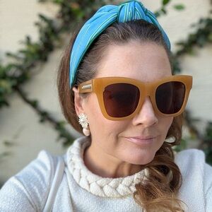 Meet your Posher, Maggie